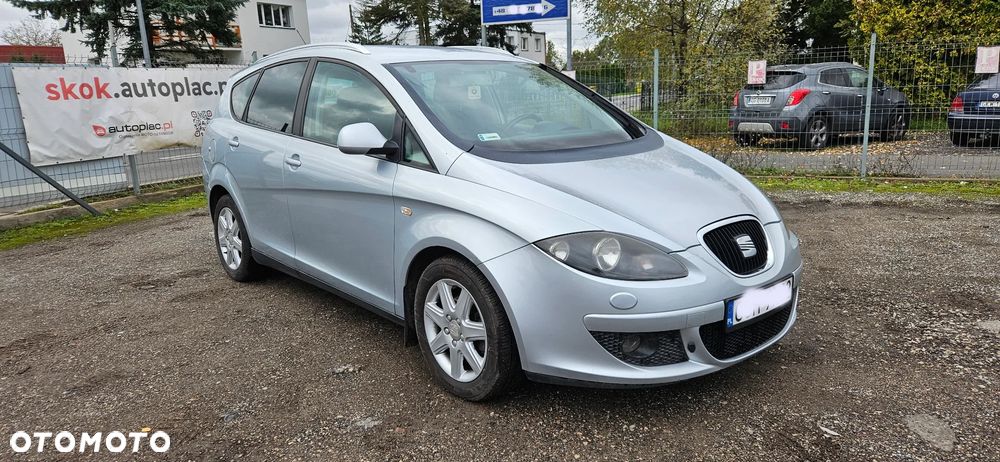 Seat Altea XL 2.0 TDI DPF DSG Stylance - 3