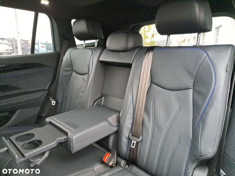 Volkswagen Tayron 2.0 TSI 4Mot R-Line DSG - 36