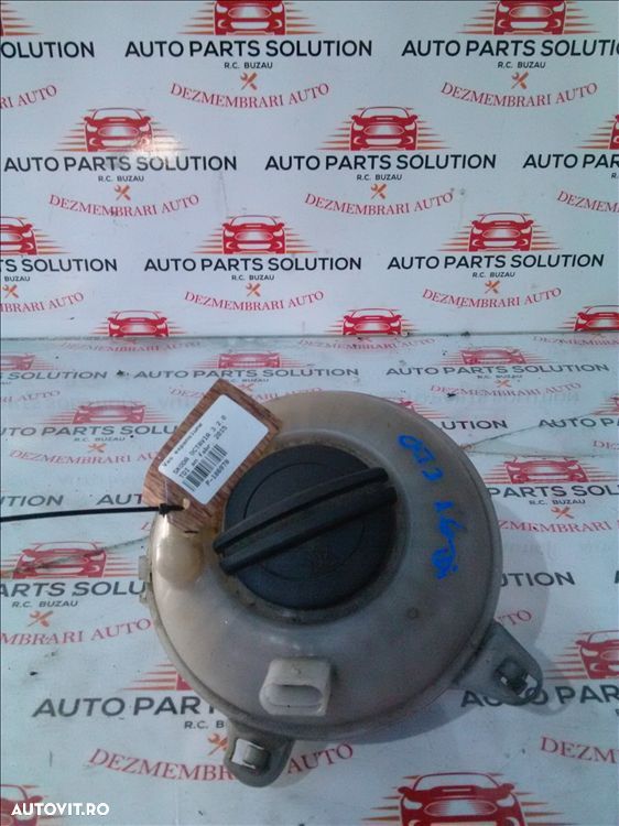 vas expansiune skoda octavia 3 2.0 tdi an fabr. 2015 - 1