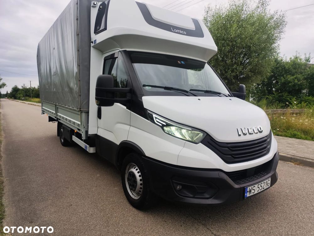 Iveco Daily - 2