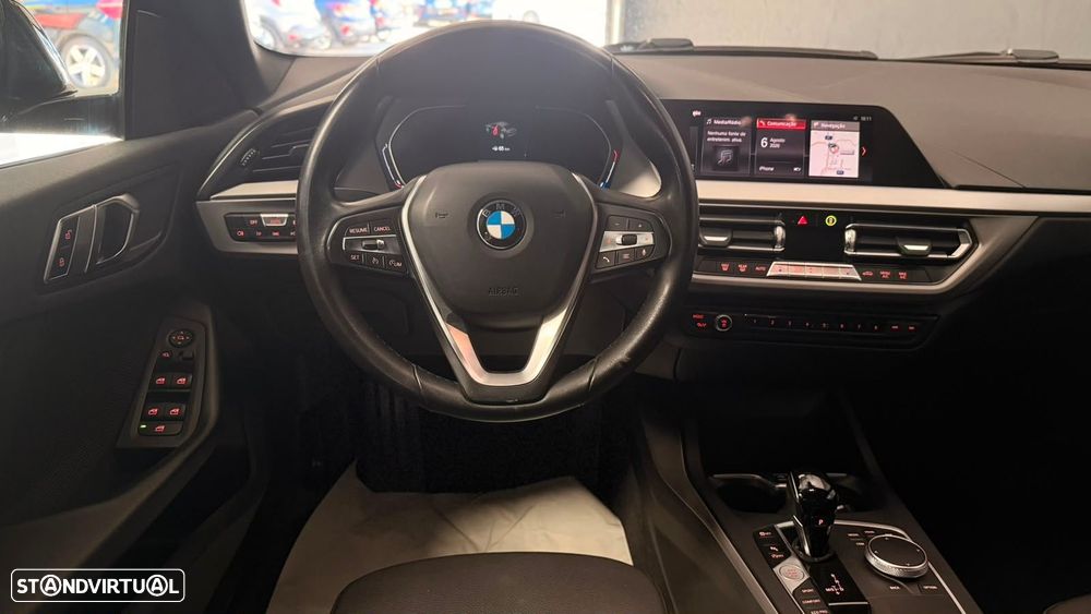 BMW 216 Gran Coupé d Advantage - 22
