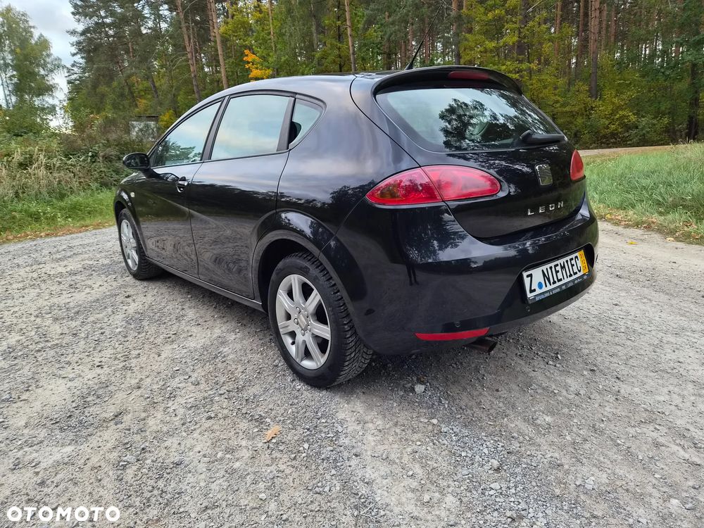 Seat Leon - 18
