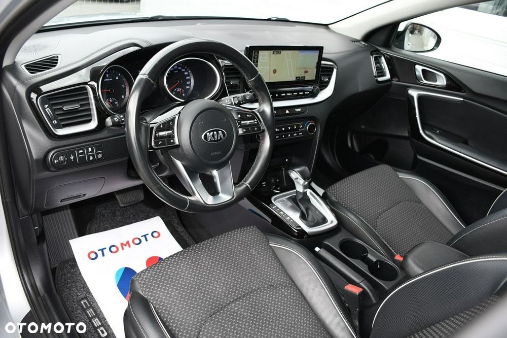Kia Ceed 2019