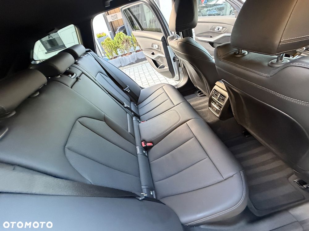 BMW Seria 3 2024