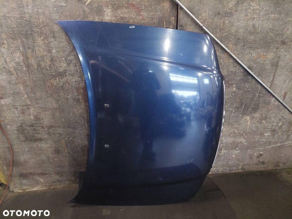 KOMPLETNY PRZÓD MASKA ZDERZAK BŁOTNIK LAMPY PAS AUDI A4 B5 LZ5T - 12