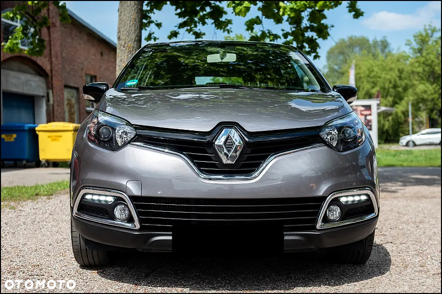 Renault Captur ENERGY TCe 90 Start&Stop Dynamique - 4