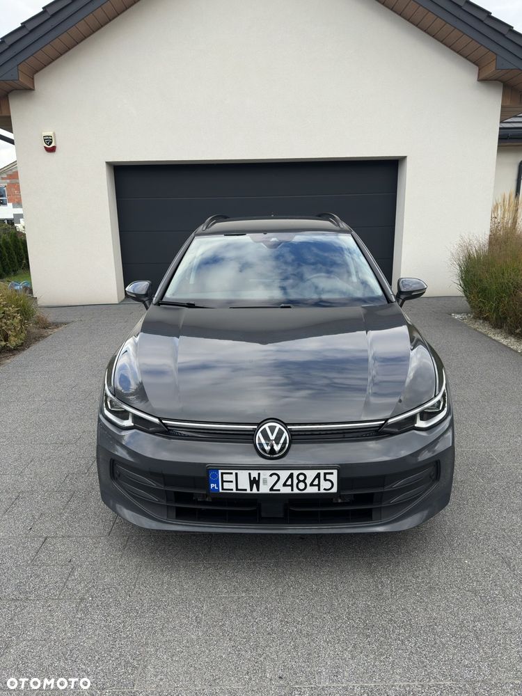 Volkswagen Golf 2.0 TDI Life DSG - 5