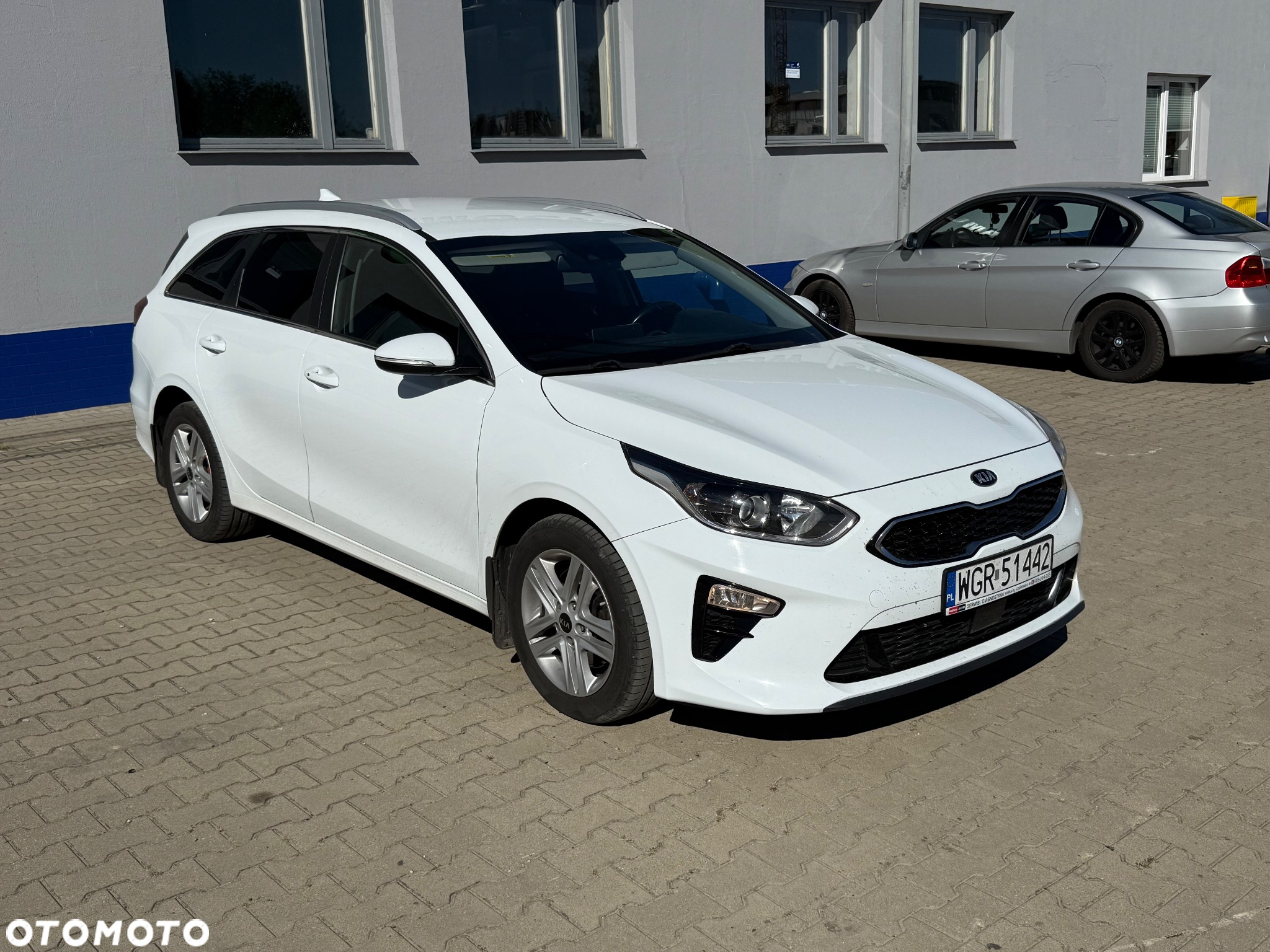 Kia Ceed - 3