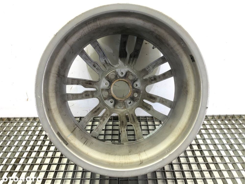 FELGA ALUMINIOWA 19 BMW 8,5J ET47 5X120 centr72  BMW 3 (F30, F80) 2011 - 2018  7850021 - 4
