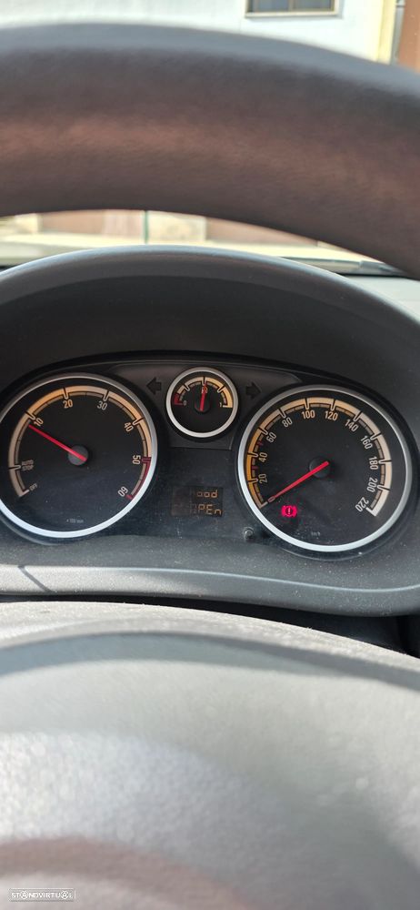 Opel Corsa 1.3 CDTI Enjoy 88g - 21