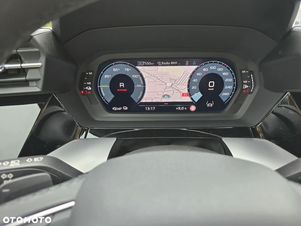 Audi A3 Sportback - 37