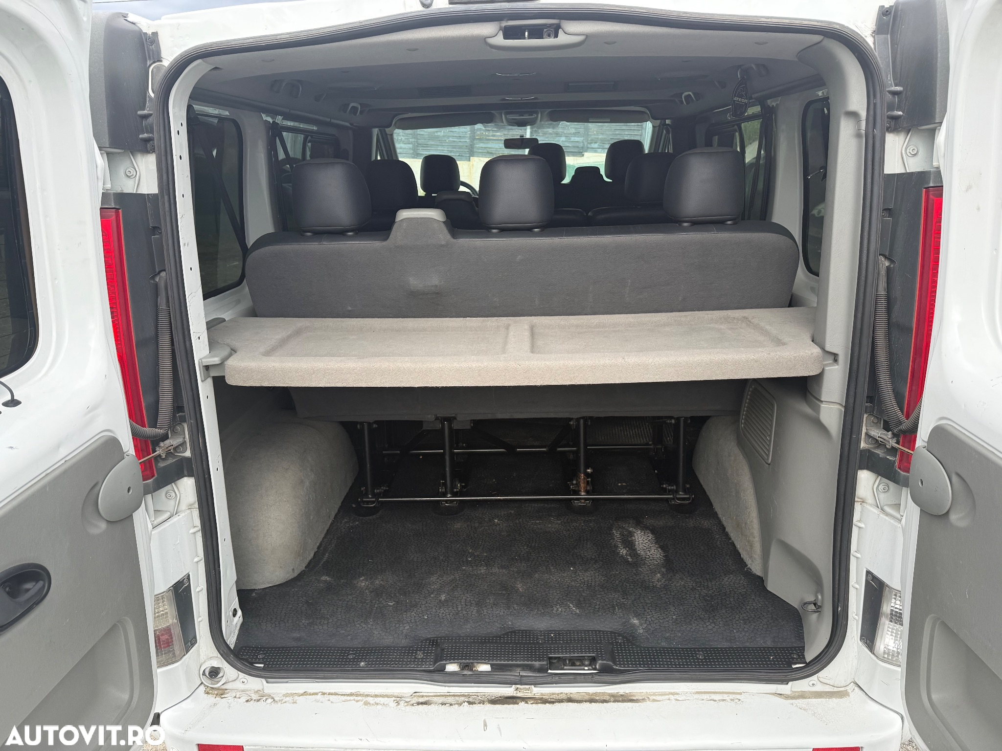 Renault Trafic - 5
