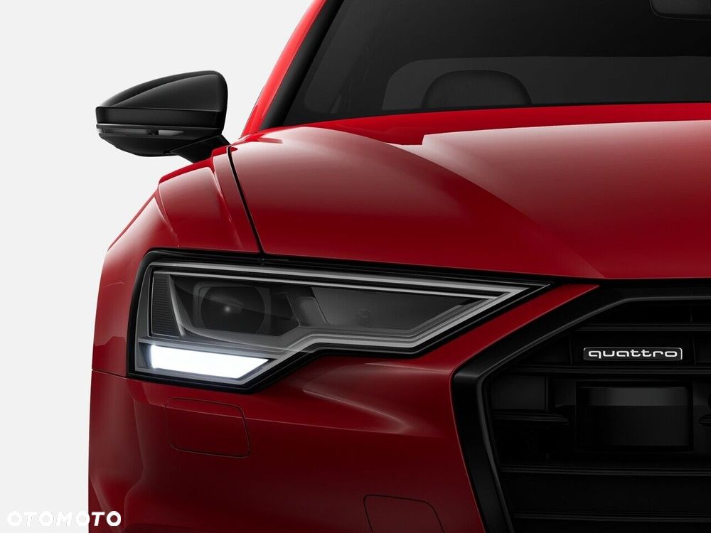 Audi A6 Limousine - 4