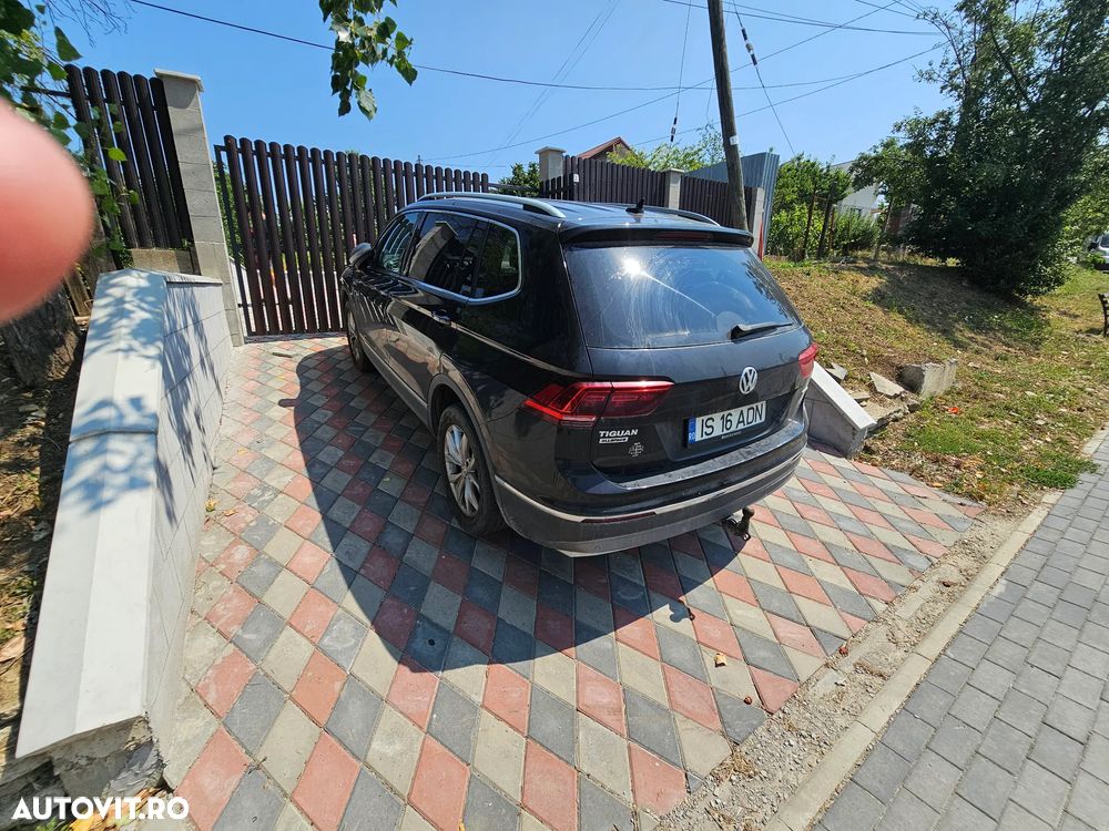 Volkswagen Tiguan 2.0 TDI SCR 4Motion DSG Highline - 3