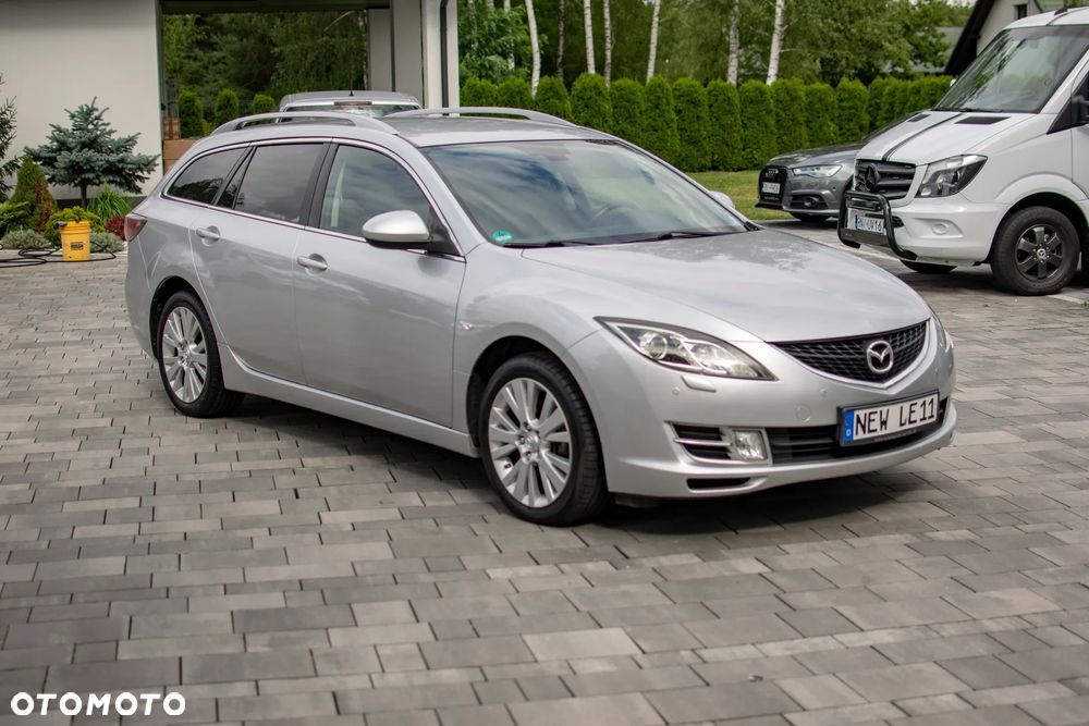 Mazda 6 - 26