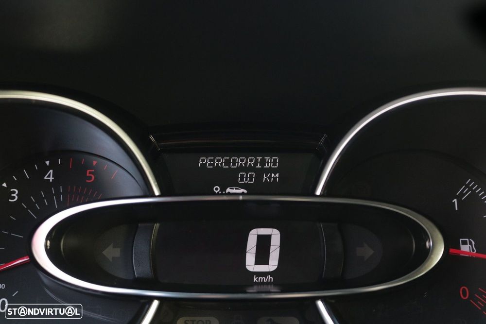 Renault Clio 1.5 dCi Limited - 34