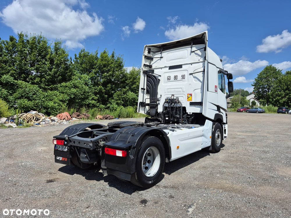 Renault T460 - 10