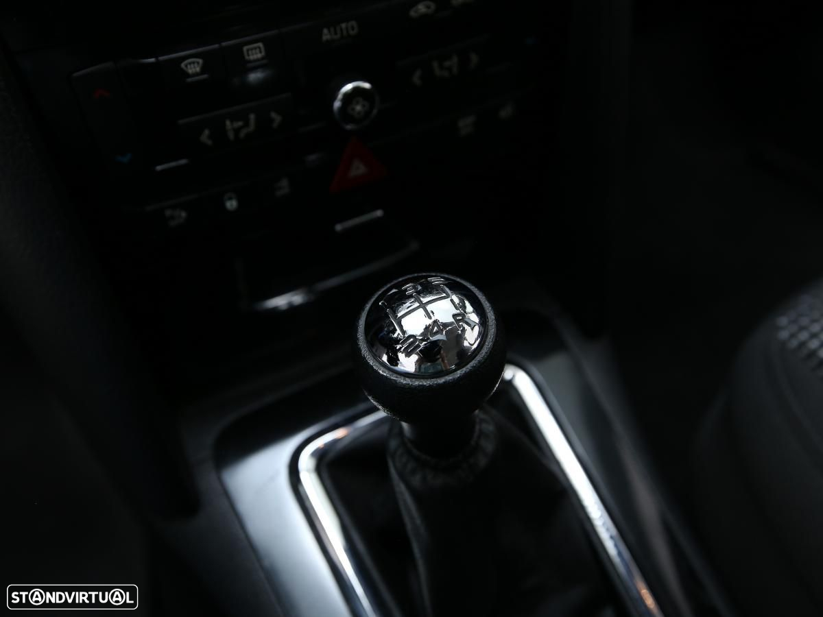 Peugeot 407 - 17