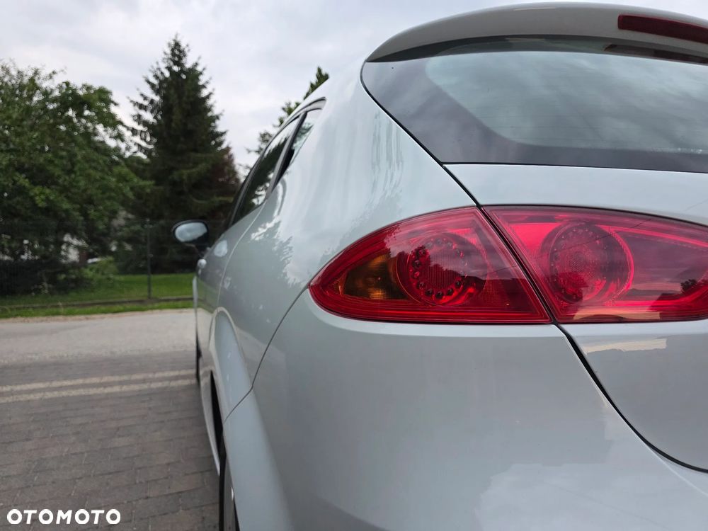 Seat Leon 1.2 TSI Ecomotive Reference Copa - 17