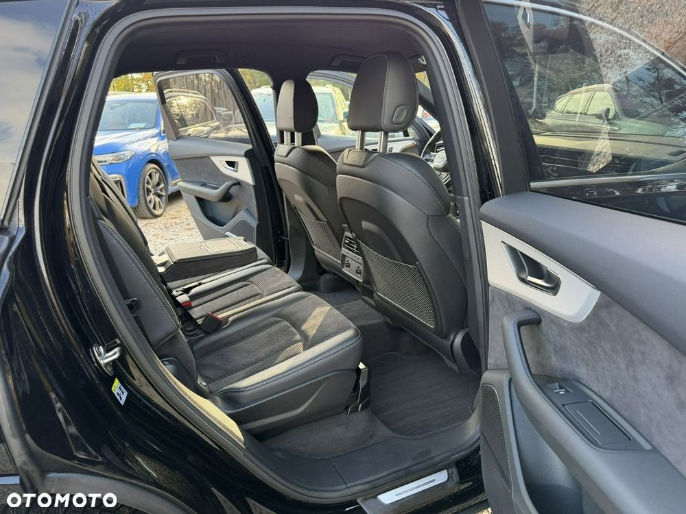 Audi Q7 45 TDI quattro tiptronic S line - 15