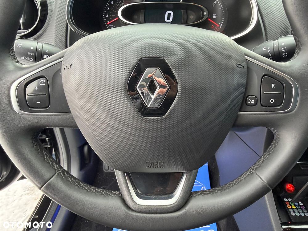 Renault Clio 0.9 Energy TCe Limited - 20