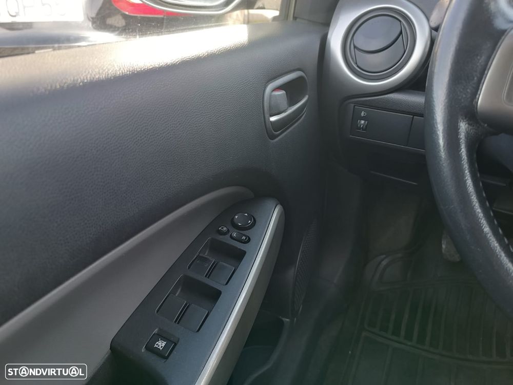 Mazda 2 1.3 MZR Comfort - 17
