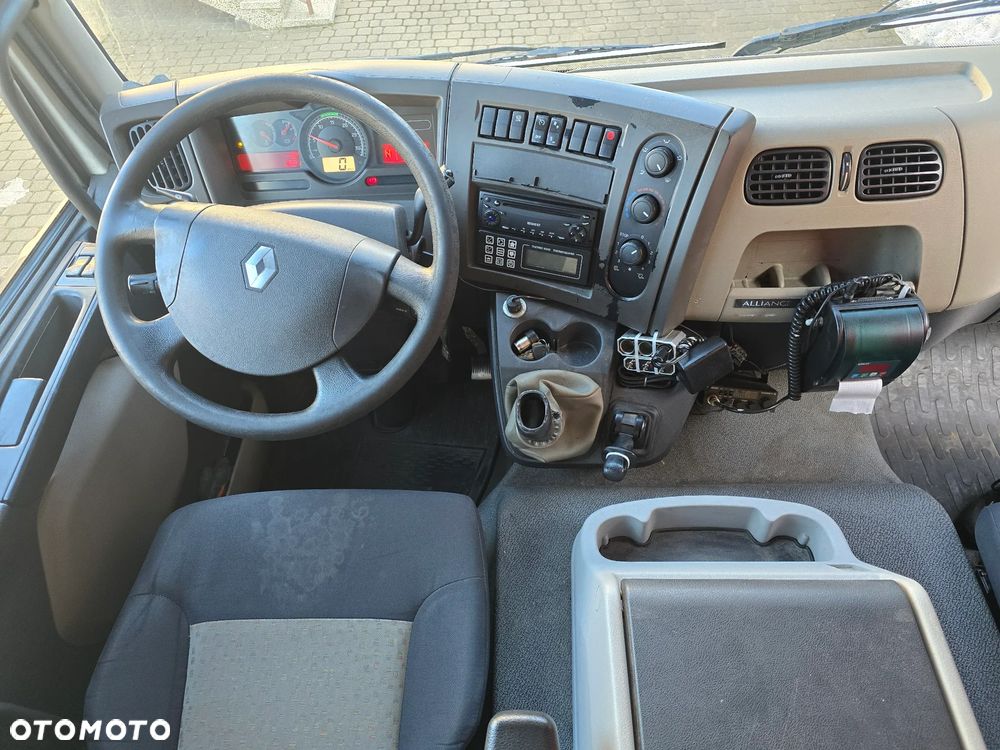Renault Midlum 240 DXI - 10