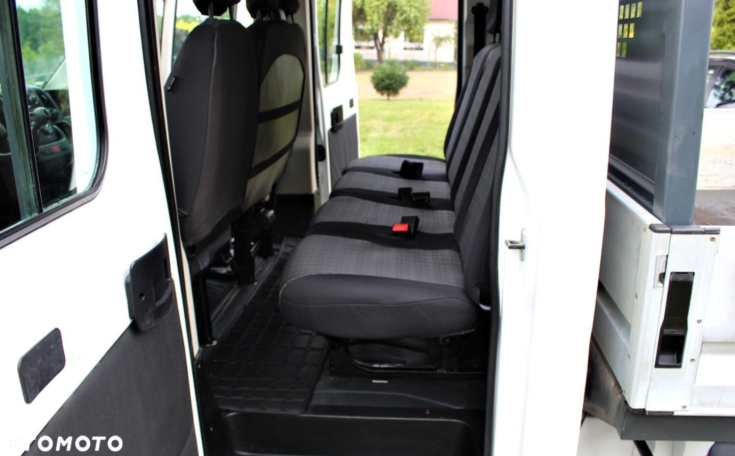 Peugeot Boxer - 10