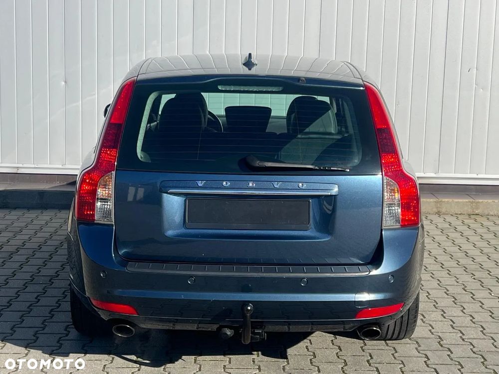 Volvo V50 T5 Summum - 14
