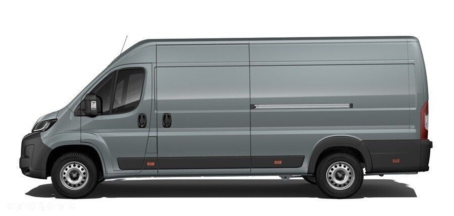 Peugeot boxer Furgon L4H2 Heavy 2.2 T.Diesel 180KM MT6 - 3