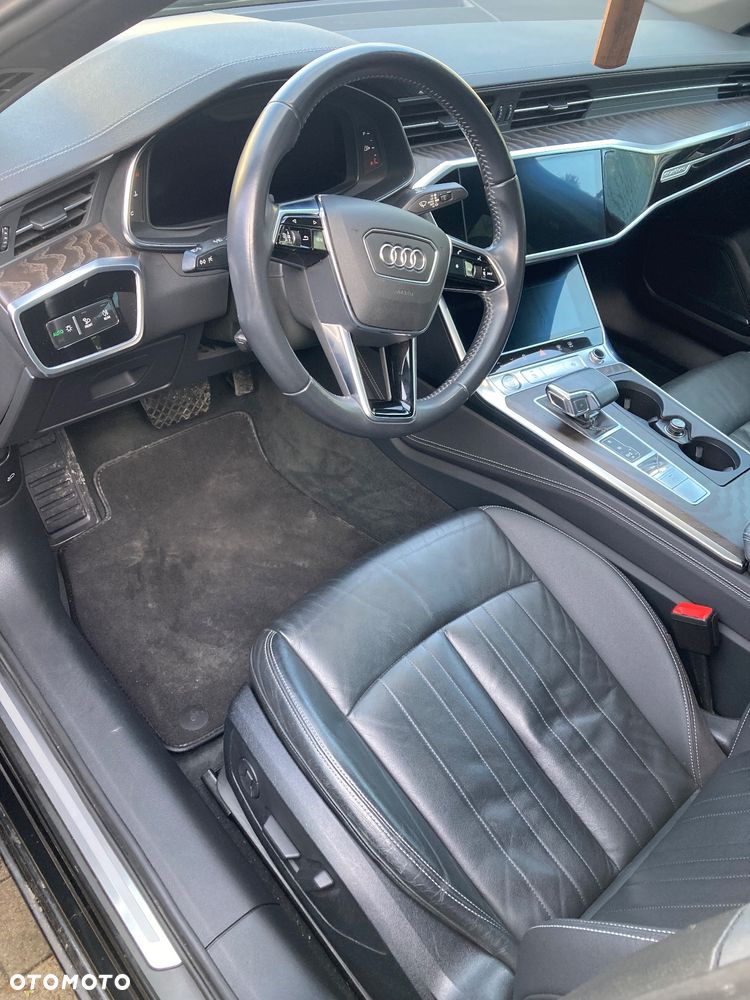Audi A6 - 34