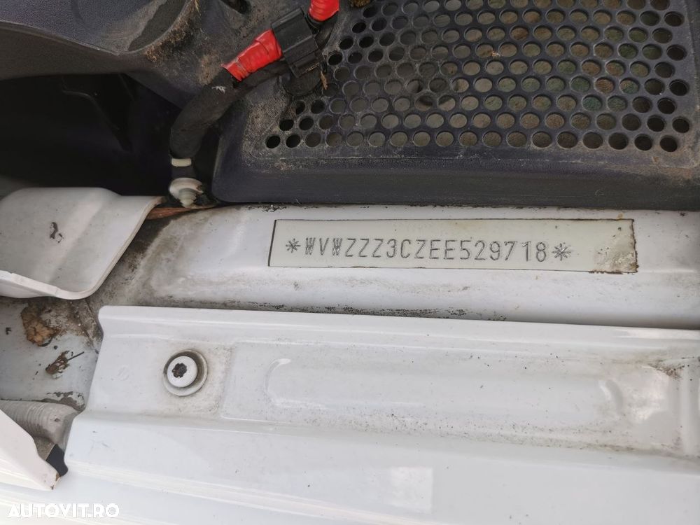 Volkswagen Passat CC - 22