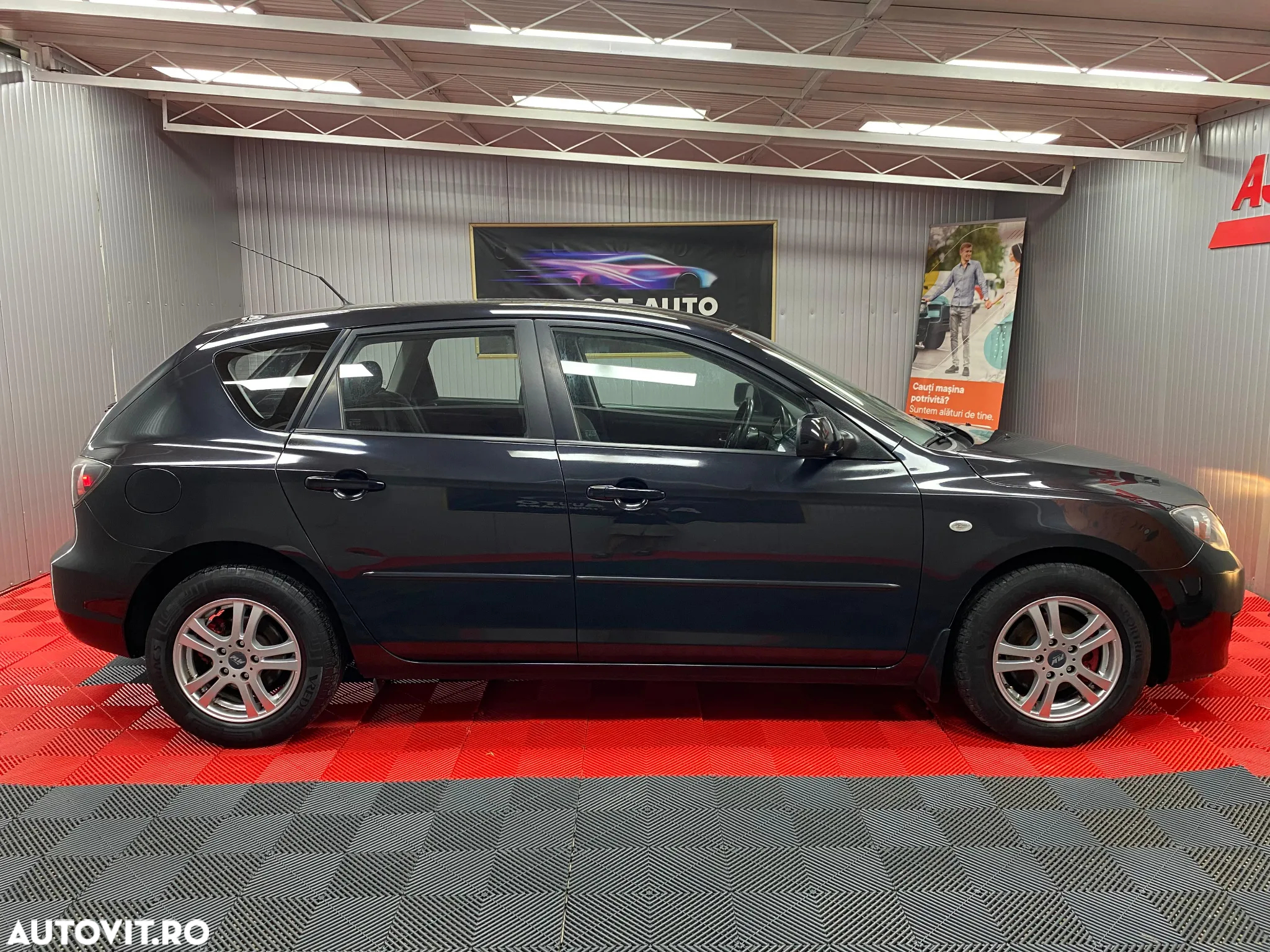 Mazda 3 - 22