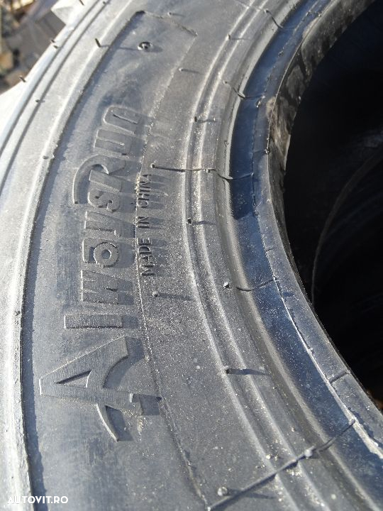 Anvelope industriale Noi pt. buldoexcavator 12.5/80-80 - 6