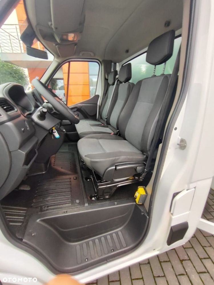 Renault Master - 14