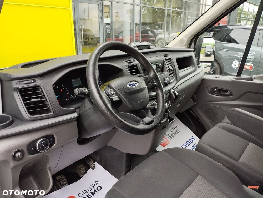 Ford transit L3H2 - 12