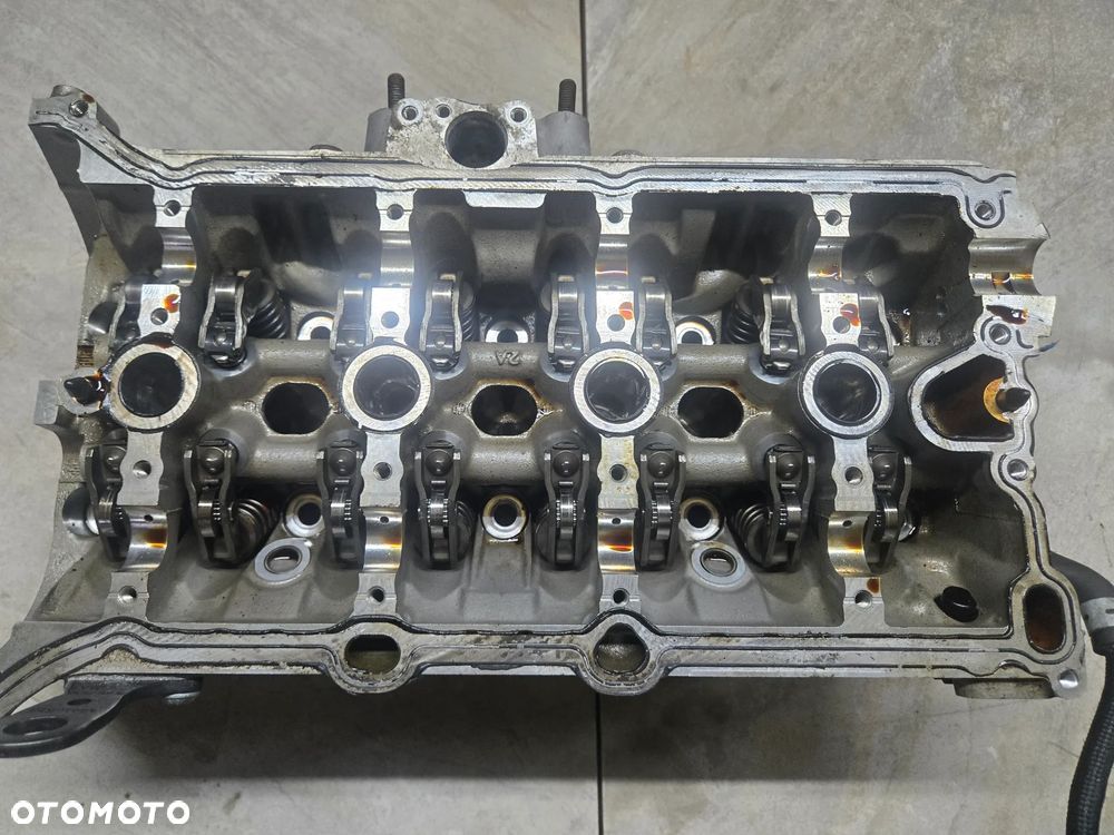 GŁOWICA DO SILNIKA 2.0 GTI TSI TFSI 06K403S/AJ - 2