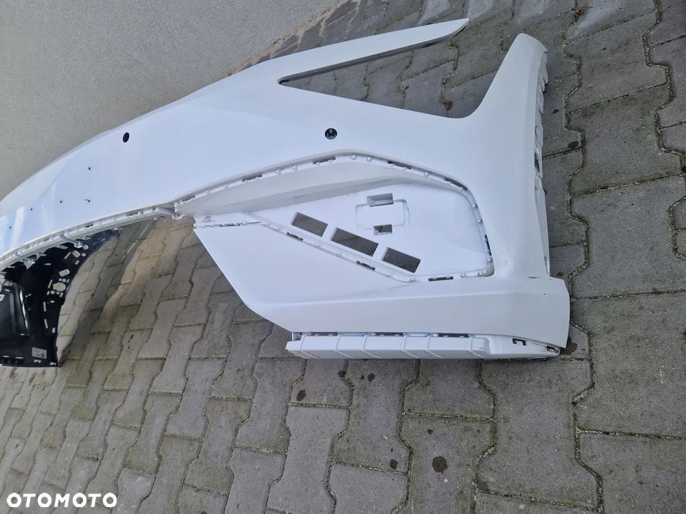 Zderzak Kia Ev6 gt line lift - 7