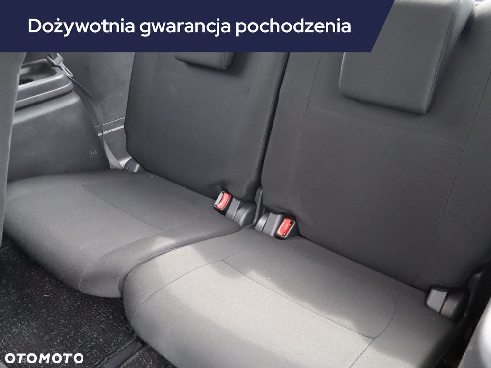 Mitsubishi Outlander - 21
