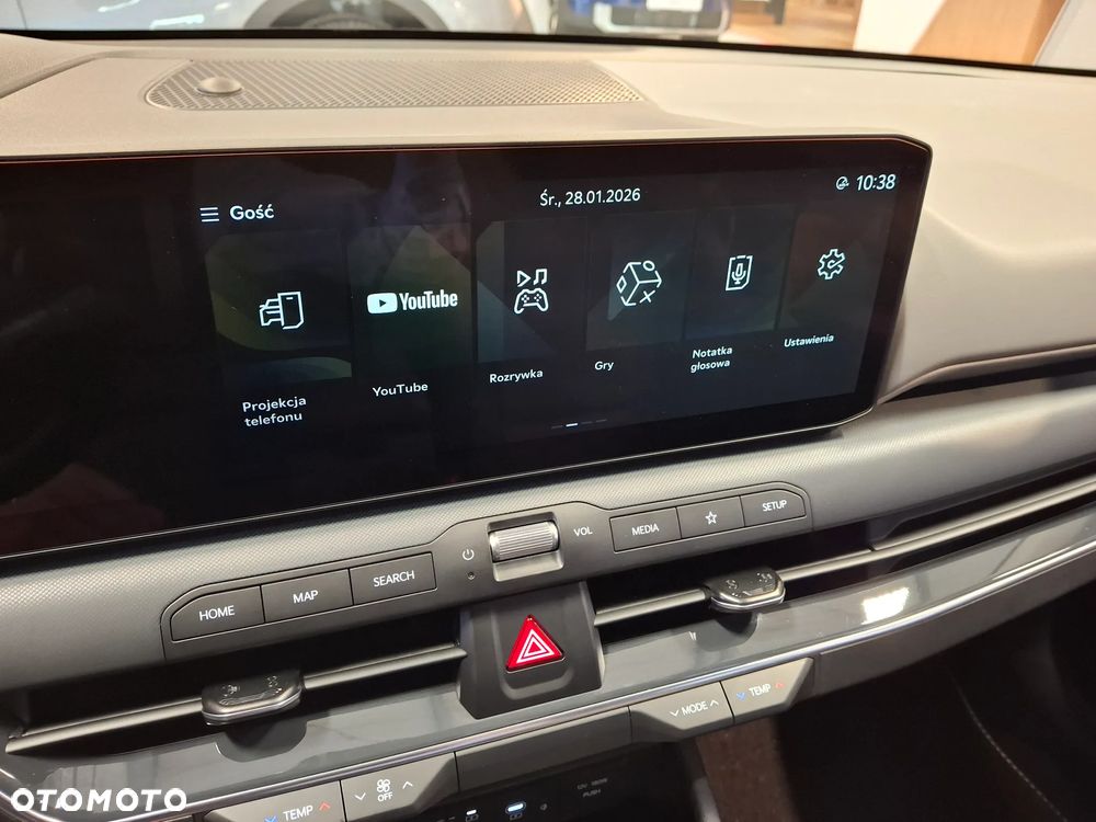 Kia K4 1.6 T-GDI L - 17