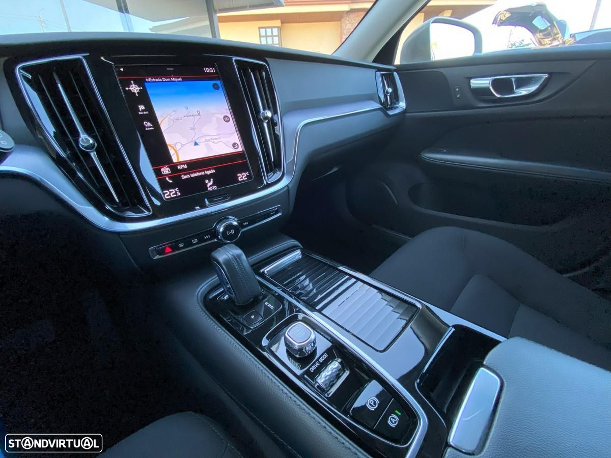 Volvo V60 2.0 T6 AWD TE Inscription - 6
