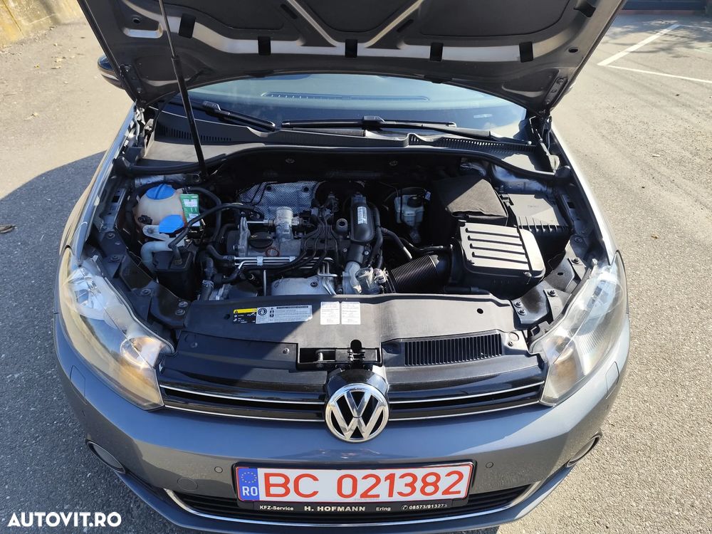 Volkswagen Golf - 13