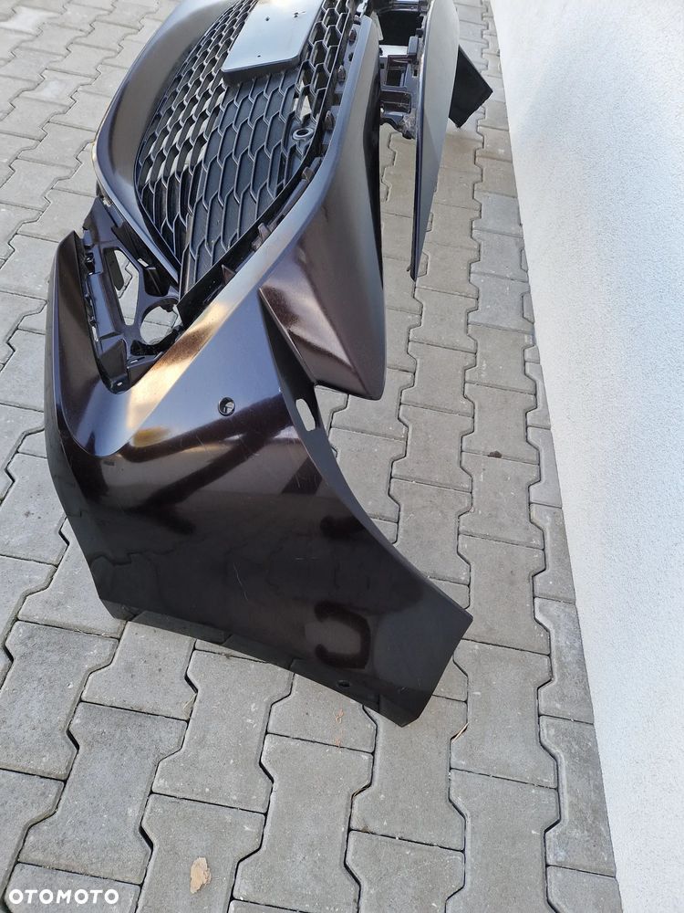 Zderzak Toyota Corolla XII E21 E210 2018 - - 5