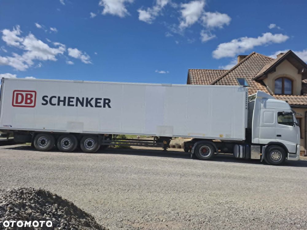 Schmitz Cargobull - 3