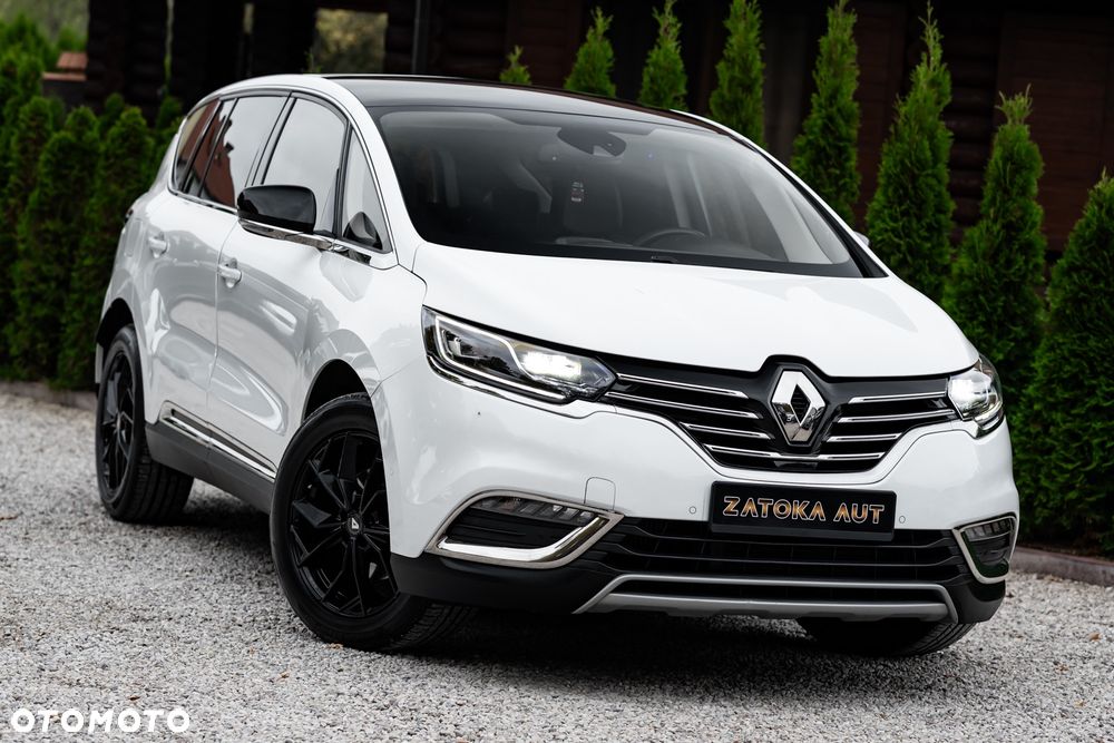 Renault Espace 1.6 dCi Energy Zen - 6