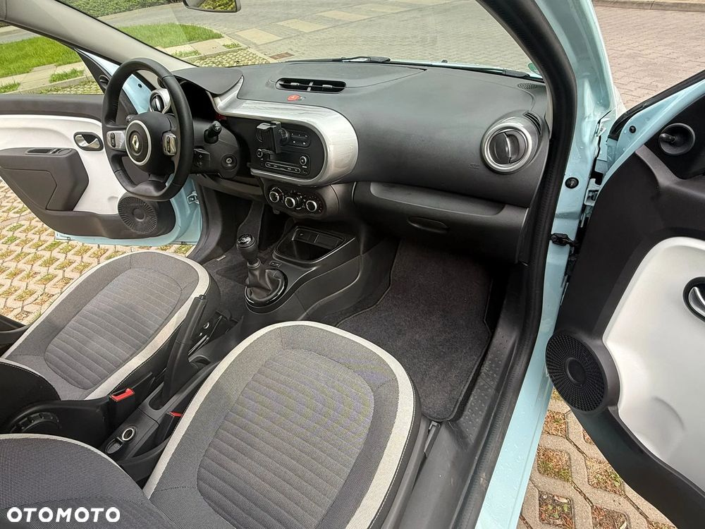 Renault Twingo SCe 65 LIFE - 14