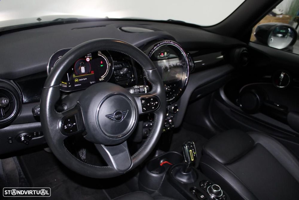 MINI 3 Portas Cooper SE Yours - 13