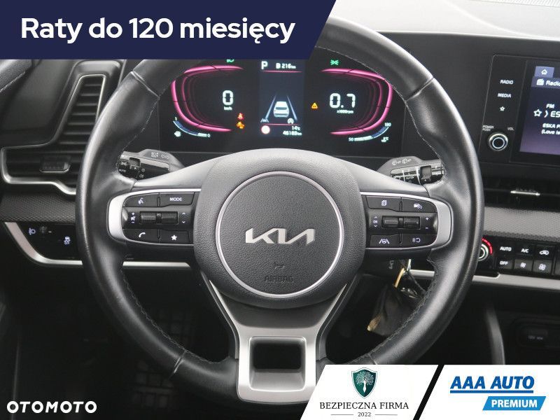 Kia Sportage - 17