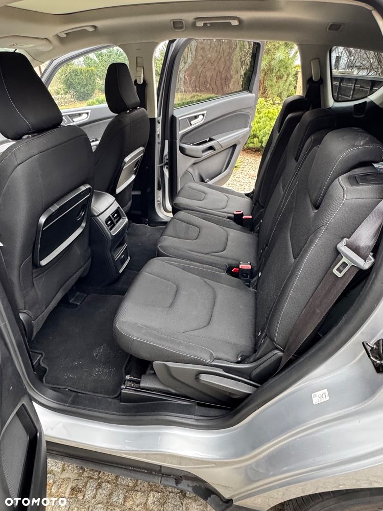 Ford S-Max 2.0 TDCi Titanium PowerShift - 11