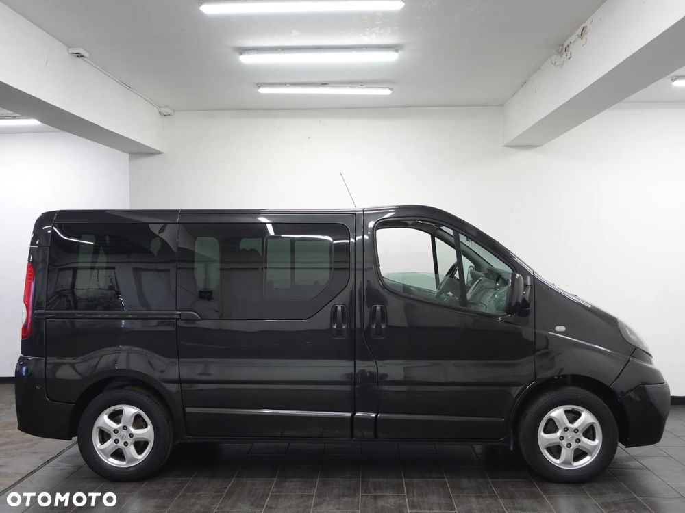 Opel Vivaro L1H1 Tour - 8